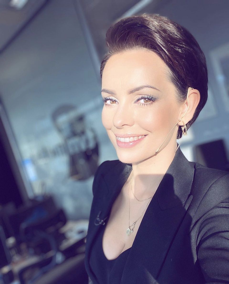 Dorota Gardias