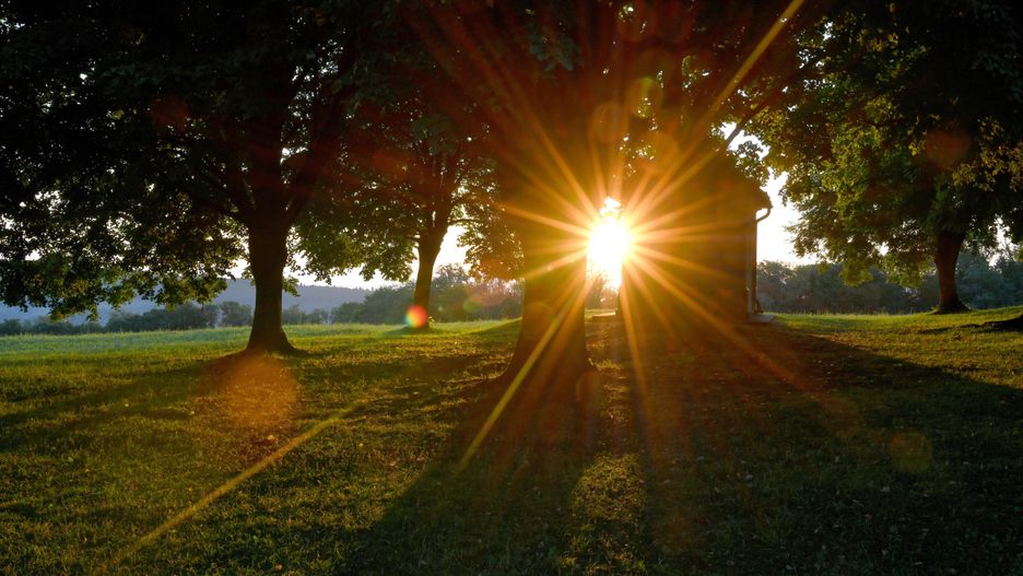 Pogoda. Piątek będzie ciepły