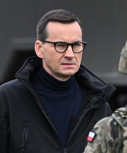 Orędzie Putina. Jest reakcja premiera Morawieckiego