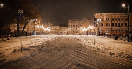 Pogoda w Bydgoszczy. Prognoza na jutro (środa, 12 lutego)