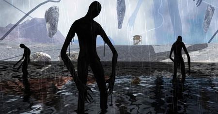 Deadly Stranding na Androidzie - czyli mistrz plagiatu w natarciu