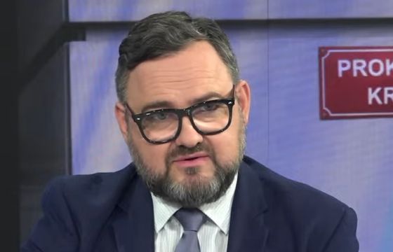 Dziennikarz wPolsce24 przeprasza znaną prokurator. Chodzi o wpis nt. kampanii prezydenckiej