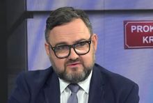 Wojciech Biedroń, fot. telewizja wPolsce24
