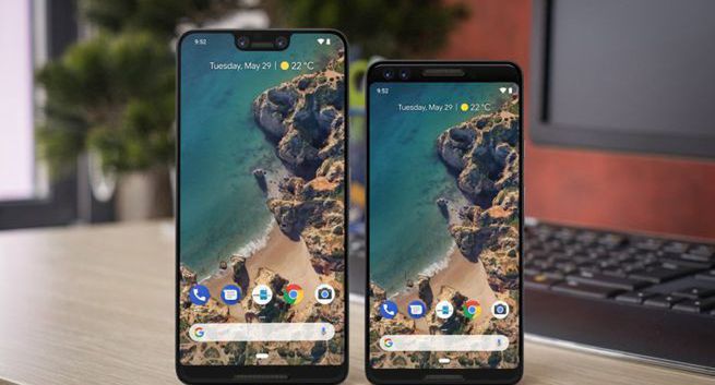 Google prezentuje smartfony Pixel 3 i Pixel 3 XL. Ekrany 5,5 i 6,3 cala oraz zaawansowany aparat w cenie od 799 i 899 dolarów