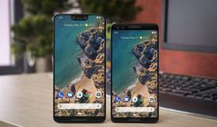Google prezentuje smartfony Pixel 3 i Pixel 3 XL. Ekrany 5,5 i 6,3 cala oraz zaawansowany aparat w cenie od 799 i 899 dolarów