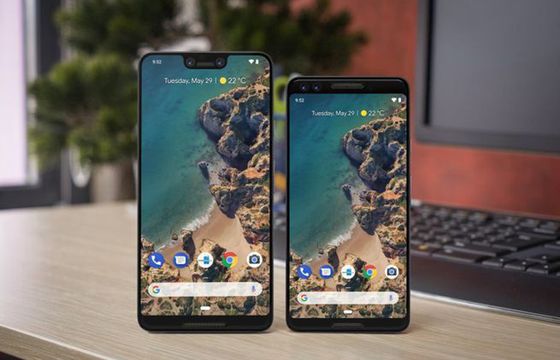Google prezentuje smartfony Pixel 3 i Pixel 3 XL. Ekrany 5,5 i 6,3 cala oraz zaawansowany aparat w cenie od 799 i 899 dolarów