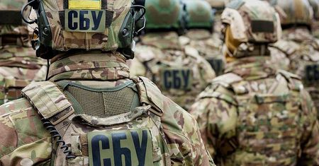 Ukraiński generał skazany. 12 lat więzienia i konfiskata majątku