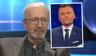 Afery w "Szkle kontaktowym" ciąg dalszy. Jacoń ma dość