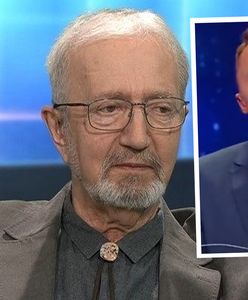 Afery w "Szkle kontaktowym" ciąg dalszy. Jacoń ma dość