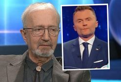 Afery w "Szkle kontaktowym" ciąg dalszy. Jacoń ma dość