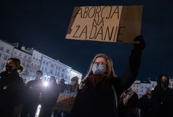 "Protest" to coś więcej niż powieść psychologiczna. Przeczytaj fragment