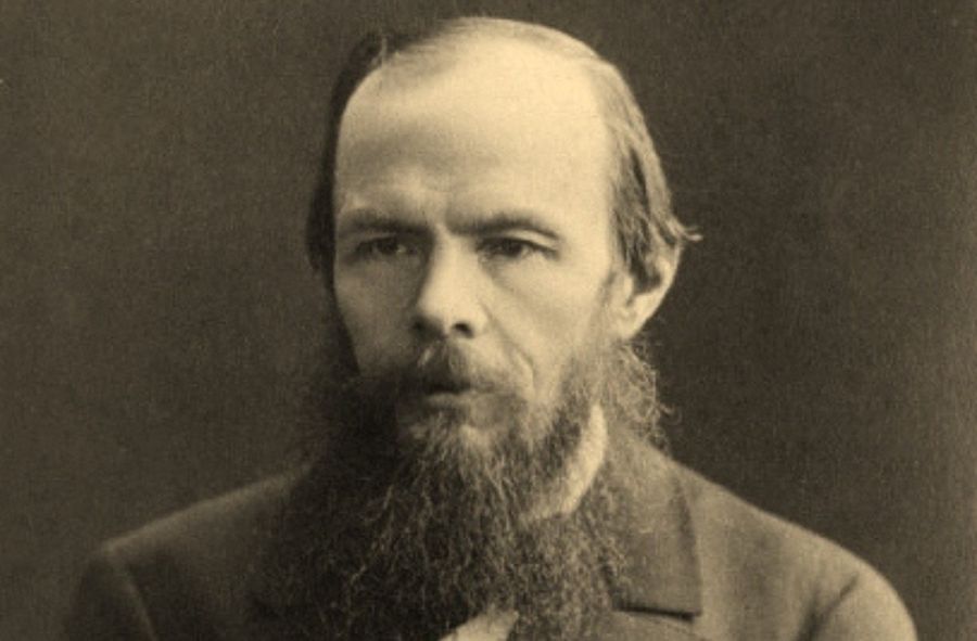 W domu Fiodora Dostojewskiego znaleziono pokój BDSM