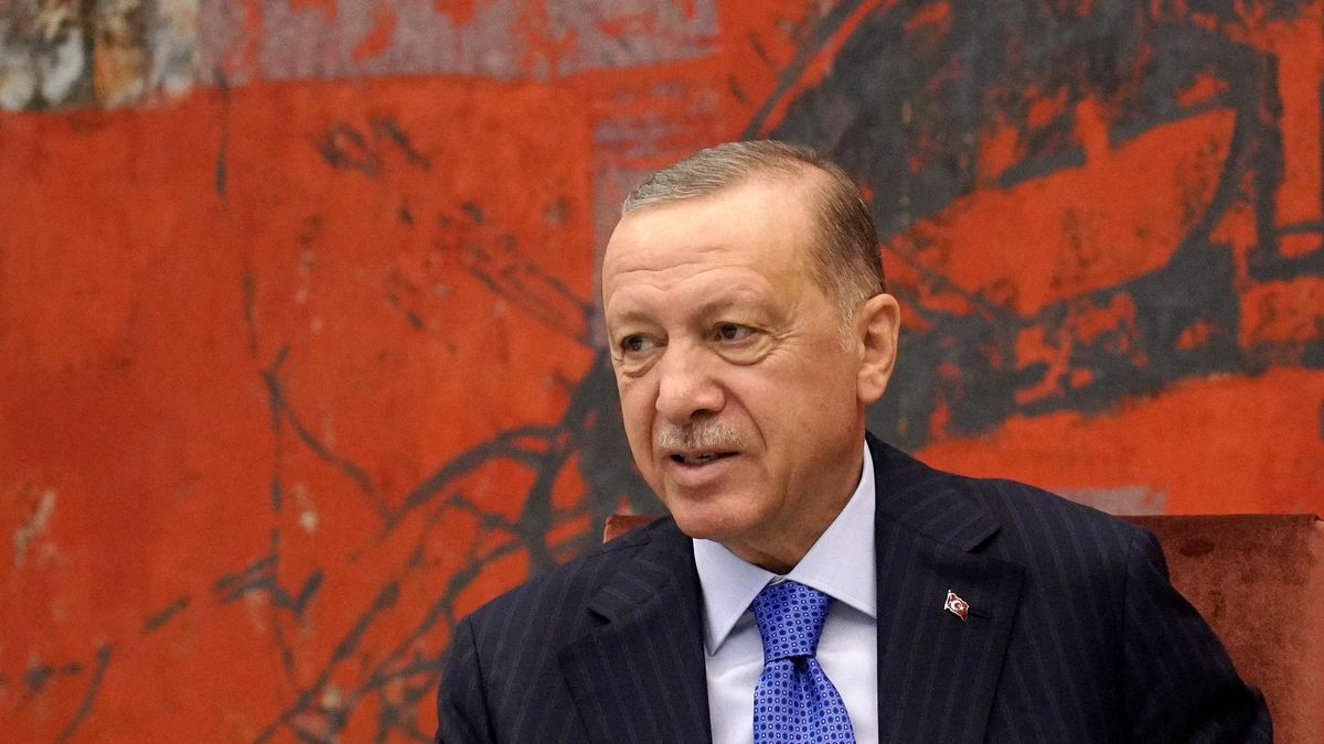 prezydent Turcji Tayyip Erdogan poinformował o przedłużeniu porozumienia zbożowego o dwa miesiące