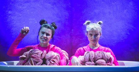 Marzec w Teatrze Osterwy w Lublinie [REPERTUAR]