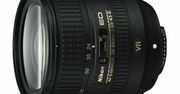 AF-S Nikkor 24–85 mm f/3,5–4,5G ED VR - wielozadaniowiec na pełną klatkę