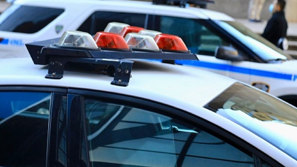 Policja zatrzymała 12-letniego chłopca.