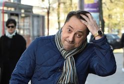 Podeszła do niego po programie. Nie miał pojęcia, kim ona jest