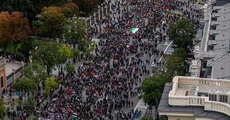 Fala przetacza się przez Europę. "Sytuacja będzie eskalować"