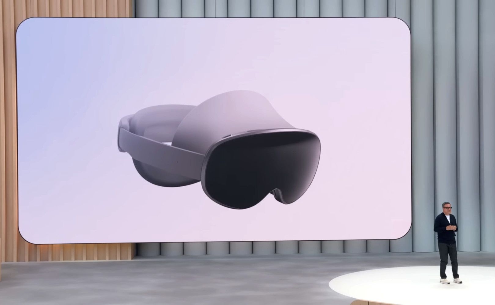 Samsung Galaxy XR coraz bliżej. Pierwsze gogle z Androidem XR na zdjęciach