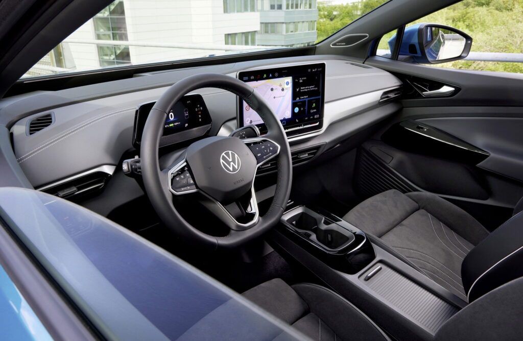 VW ID.5