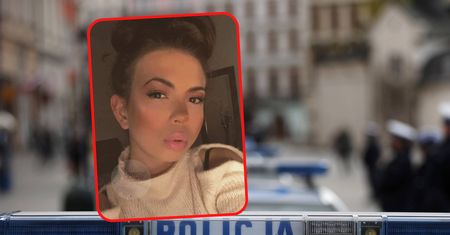 Łódzkie. Zaginęła 20-letnia Klaudia Domowicz. Policja i bliscy proszą o pomoc