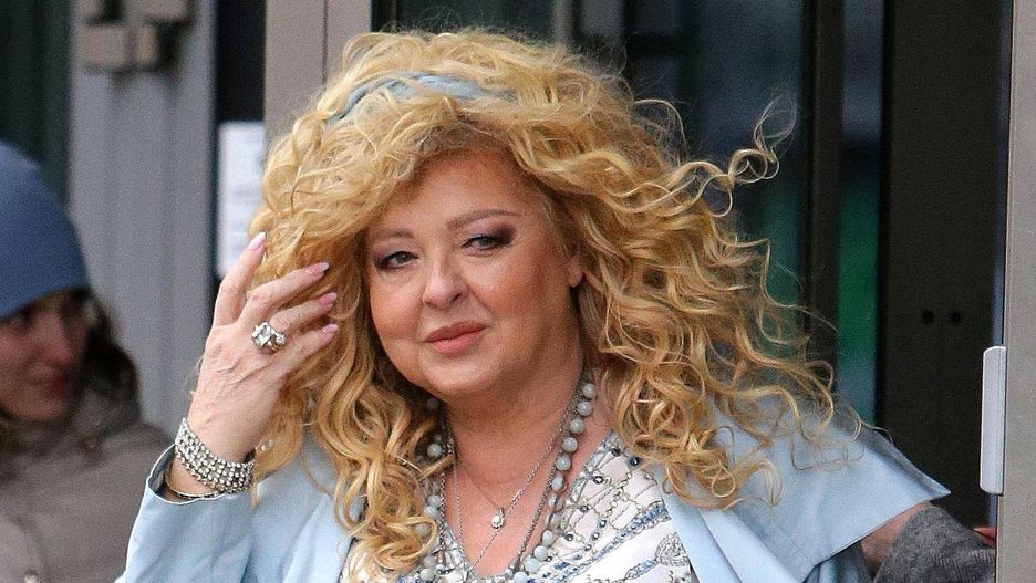 Magda Gessler niedługo skończy 70 lat