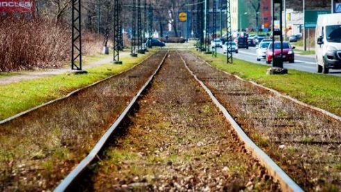 Sosnowiec. Kolejne torowisko zostanie wyremontowane.