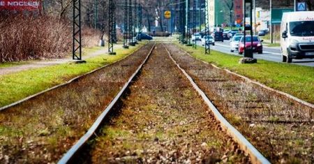 Sosnowiec. Kolejne torowisko zostanie wyremontowane. Umowę podpisano przez internet