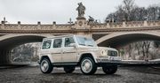 Polacy poprawili Mercedesa. Klasa G Carlex Vintage spodoba się fanom klasyki