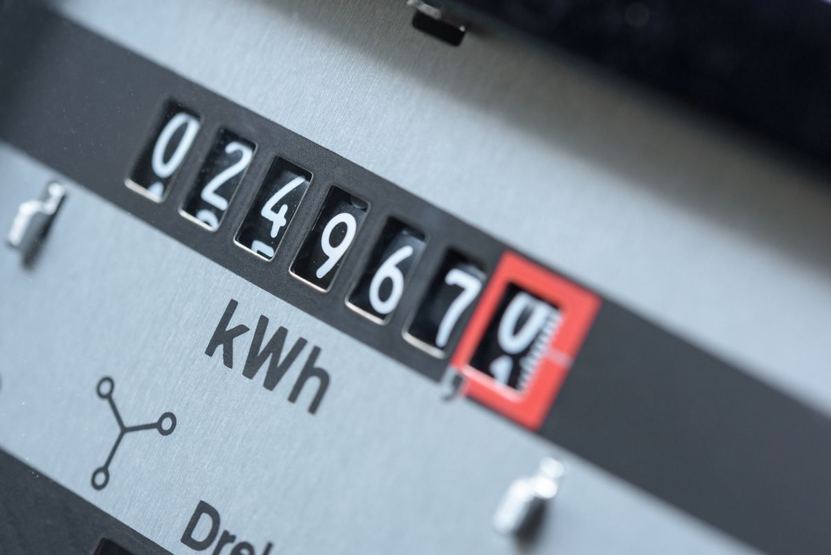 Nowelizacja prawa energetycznego wprowadza harmonogram wymiany starych liczników 