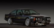 Alpina B7 Turbo Coupe/1 na sprzedaż. Powstało tylko 110 sztuk