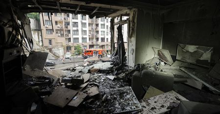 Złe wieści dla Ukrainy. Celność rosyjskich dronów wzrosła trzykrotnie