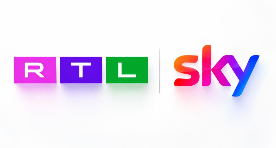 Zwolnienia w RTL po przejęciu Sky Deutschland