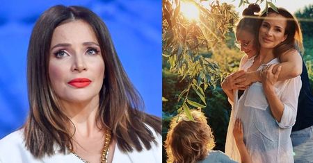 Anna Dereszowska o śmierci ciężarnej kobiety: "NIEWYOBRAŻALNE. Czy naprawdę chodziło o to, żebyśmy się BAŁY?"