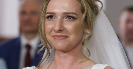 "Ślub od pierwszego wejrzenia". Marta morsuje, a fani tylko o jednym. Nieopatrznie zdradziła finał?