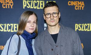 Mateusz Damięcki o kłótniach w związku. "Chodzę naburmuszony"