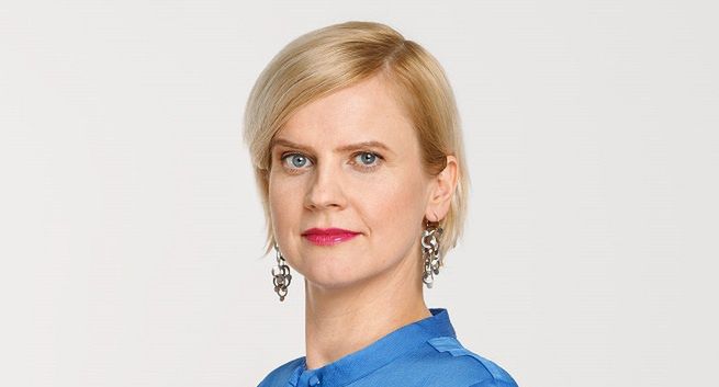 Monika Cicha: z MSL do SEC Newgate CEE