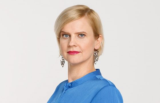 Monika Cicha: z MSL do SEC Newgate CEE