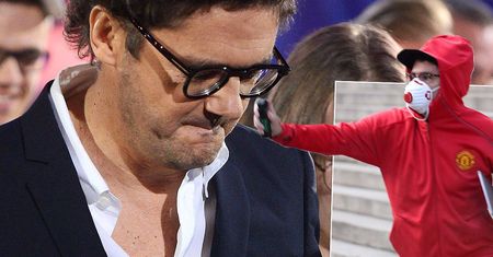 Obolały dziennikarz wyżalił się na Kubę Wojewódzkiego. Ostro oberwał od króla TVN. Opowiedział o urazach