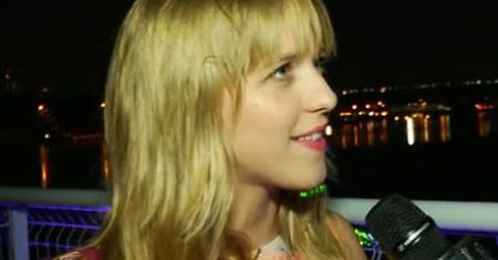 "Horodyńska wyznacza trendy! Ma przeczucie, co będzie modne"
