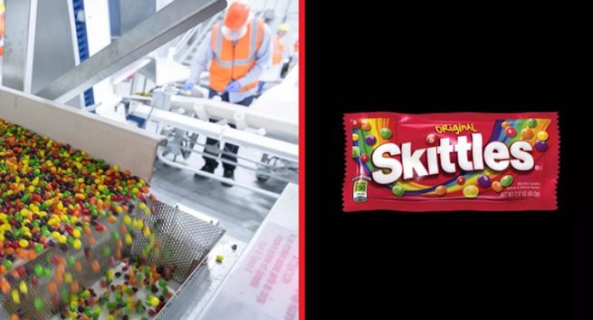 Mars Wrigley wprowadzi opakowania do kompostowania