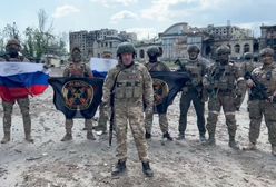 Wagnerowcy z nowym zadaniem. Niepokojący raport z USA