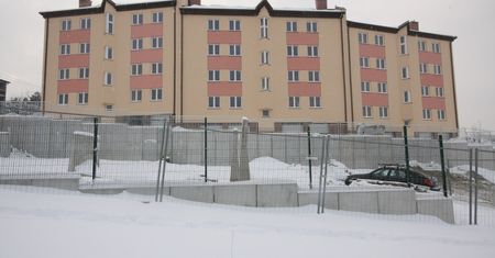 Bielsko-Biała. Będą nowe mieszkania, gdy wyłonią wykonawcę