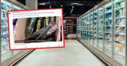 Alkolody w sklepie. Jest reakcja producenta. "Zdziwienie"
