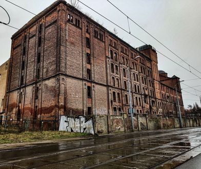 Wiemy kiedy ruszy renowacja Starej Olejarni. "Szczecin musi poczekać"