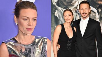 Magdalena Boczarska jest o siedem lat starsza od Mateusza Banasiuka. Mówi o różnicy wieku: "To nic innego jak zwykł ageizm"