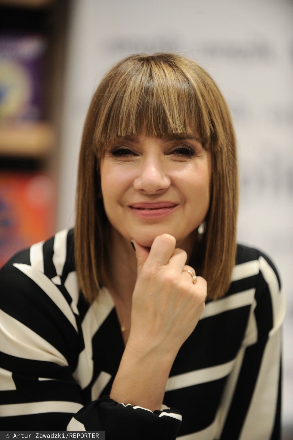 Grażyna Wolszczak