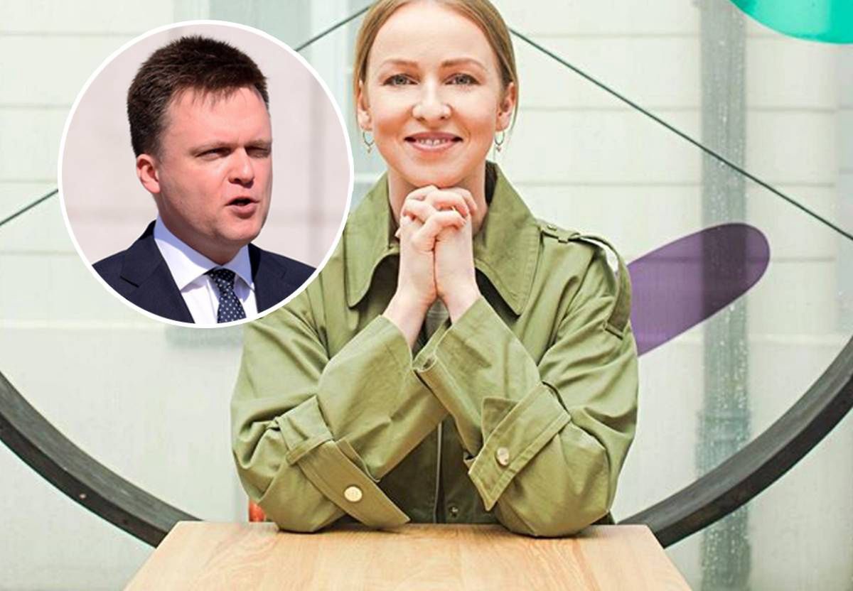 Urszula Brzezińska-Hołownia otworzyła się przed Agnieszką Woźniak-Starak.