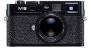 Leica M8.2 juz oficjalnie, w październiku