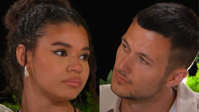 "Love Island". Nicole i Mateusz UKRYWALI kontakt przed programem? Zostali wyrzuceni tydzień przed finałem